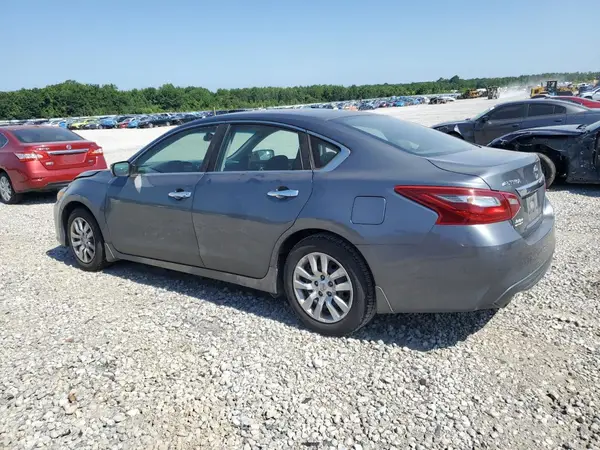 1N4AL3AP6JC210200 2018 NISSAN ALTIMA - Image 2