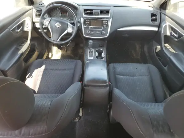1N4AL3AP6JC210200 2018 NISSAN ALTIMA - Image 8