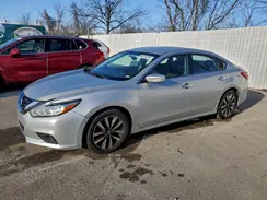 1N4AL3AP6JC210701 2018 NISSAN ALTIMA