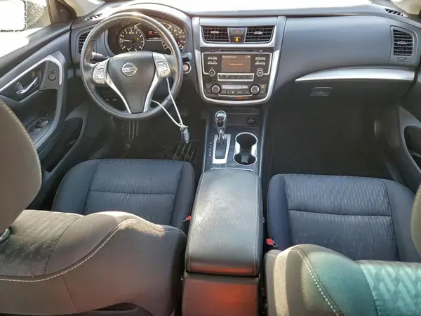 1N4AL3AP6JC210701 2018 NISSAN ALTIMA - Image 8