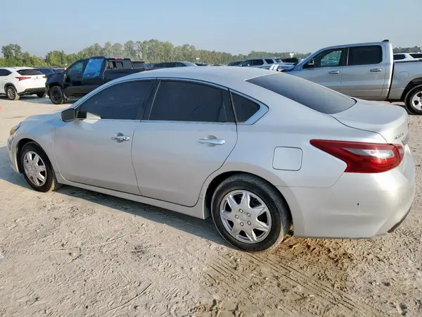 1N4AL3AP6JC210908 2018 NISSAN ALTIMA - Image 2