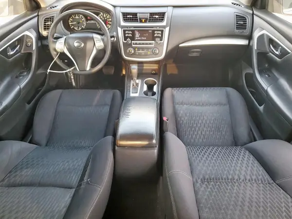 1N4AL3AP6JC210908 2018 NISSAN ALTIMA - Image 8