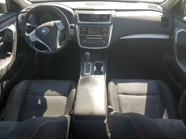 1N4AL3AP6JC211136 2018 NISSAN ALTIMA - Image 8