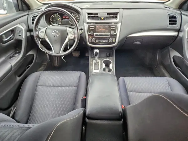 1N4AL3AP6JC211279 2018 NISSAN ALTIMA - Image 8