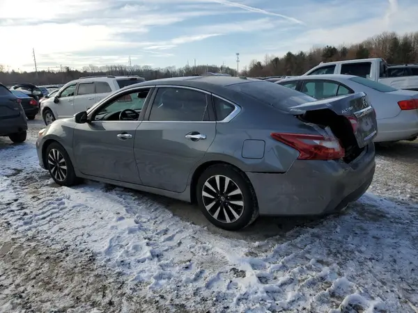 1N4AL3AP6JC212349 2018 NISSAN ALTIMA - Image 2
