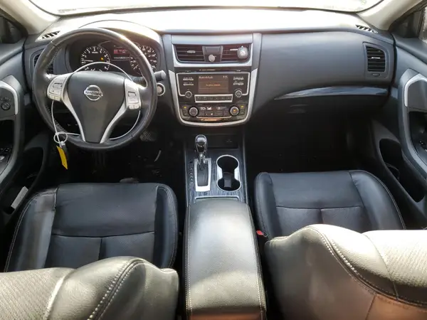 1N4AL3AP6JC212349 2018 NISSAN ALTIMA - Image 8