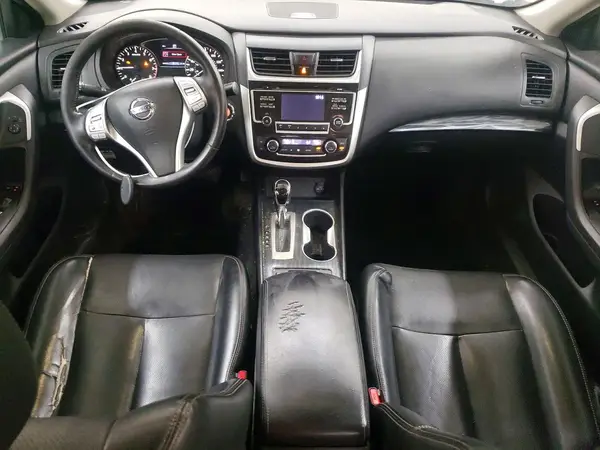 1N4AL3AP6JC213162 2018 NISSAN ALTIMA - Image 8