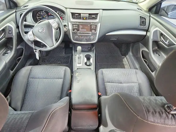 1N4AL3AP6JC213355 2018 NISSAN ALTIMA - Image 8