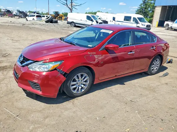 1N4AL3AP6JC213727 2018 NISSAN ALTIMA