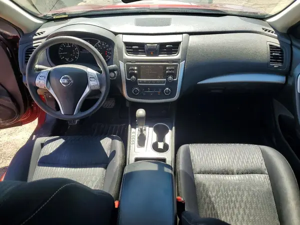 1N4AL3AP6JC213727 2018 NISSAN ALTIMA - Image 8