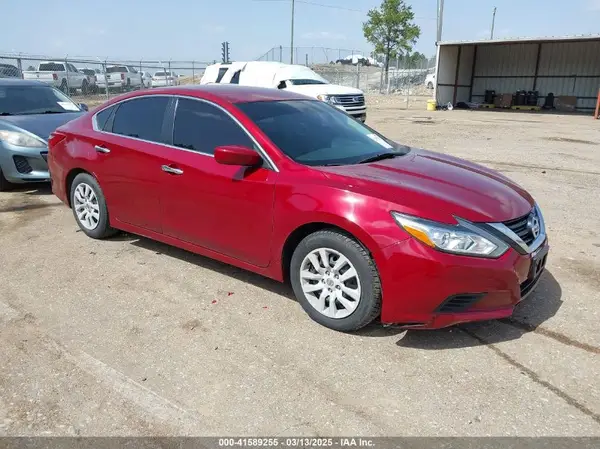 1N4AL3AP6JC213730 2018 NISSAN ALTIMA - Image 1