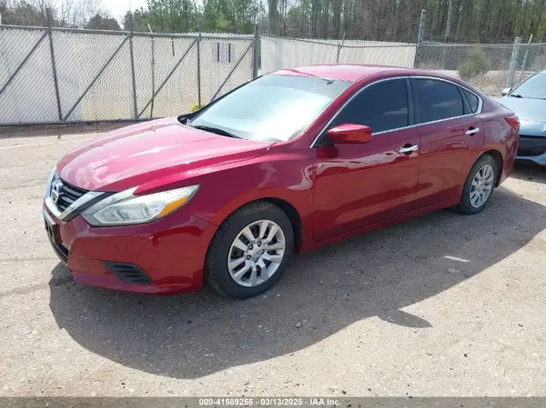 1N4AL3AP6JC213730 2018 NISSAN ALTIMA - Image 2