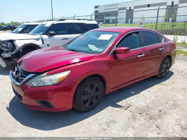 1N4AL3AP6JC213842 2018 NISSAN ALTIMA - Image 2