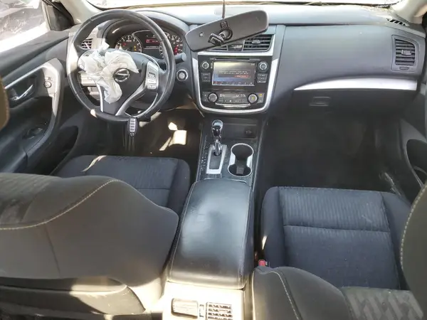 1N4AL3AP6JC214067 2018 NISSAN ALTIMA - Image 8
