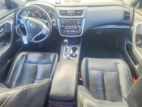 1N4AL3AP6JC216224 2018 NISSAN ALTIMA - Image 8