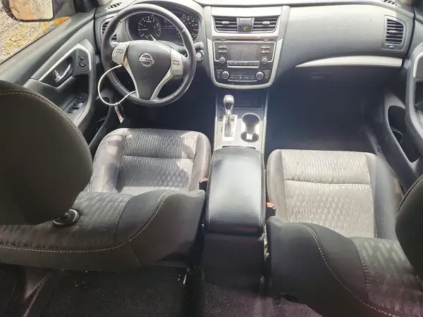 1N4AL3AP6JC216580 2018 NISSAN ALTIMA - Image 8