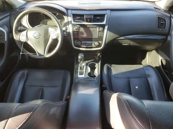 1N4AL3AP6JC216594 2018 NISSAN ALTIMA - Image 8