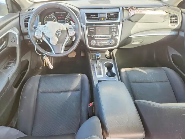 1N4AL3AP6JC217082 2018 NISSAN ALTIMA - Image 8