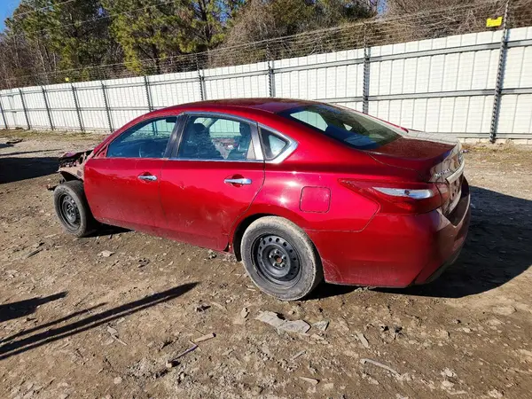 1N4AL3AP6JC217843 2018 NISSAN ALTIMA - Image 2