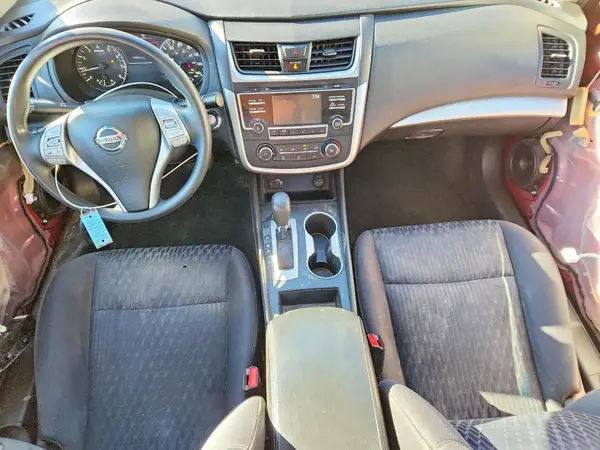 1N4AL3AP6JC217843 2018 NISSAN ALTIMA - Image 8
