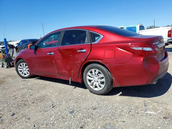 1N4AL3AP6JC217857 2018 NISSAN ALTIMA - Image 2