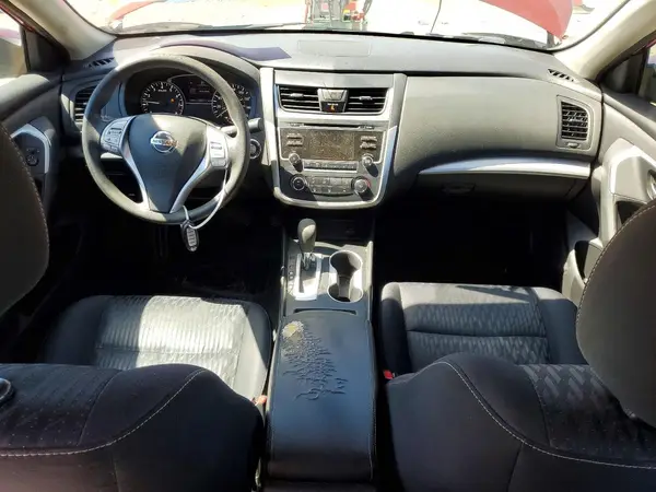 1N4AL3AP6JC217857 2018 NISSAN ALTIMA - Image 8