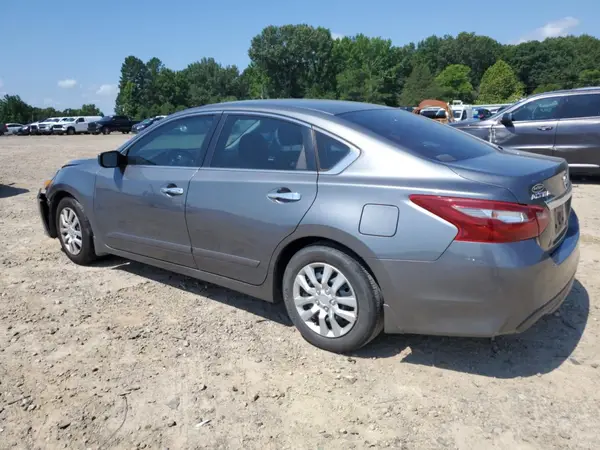 1N4AL3AP6JC218300 2018 NISSAN ALTIMA - Image 2