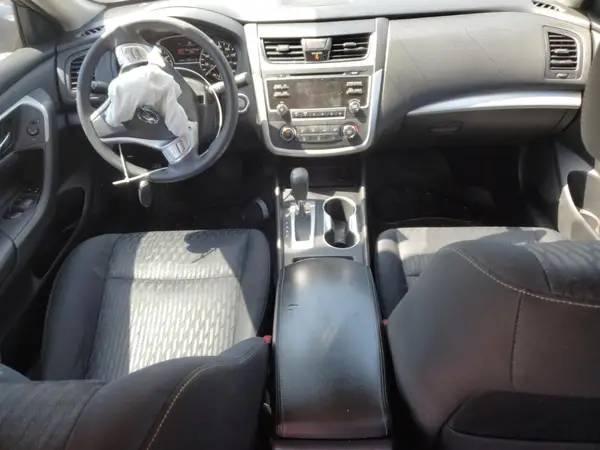 1N4AL3AP6JC218300 2018 NISSAN ALTIMA - Image 8