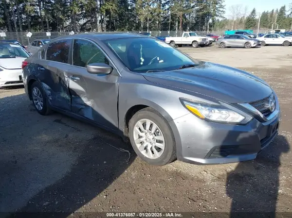1N4AL3AP6JC219141 2018 NISSAN ALTIMA - Image 1