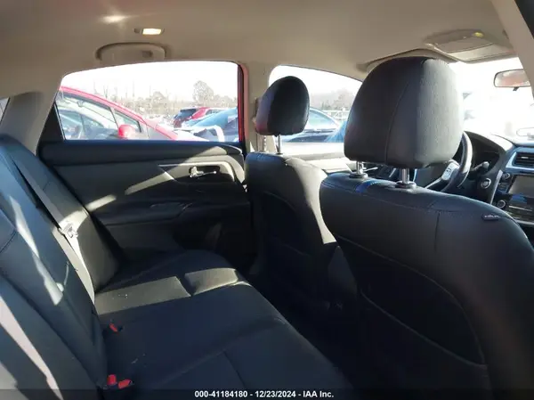 1N4AL3AP6JC220919 2018 NISSAN ALTIMA - Image 8