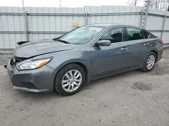 1N4AL3AP6JC221083 2018 NISSAN ALTIMA