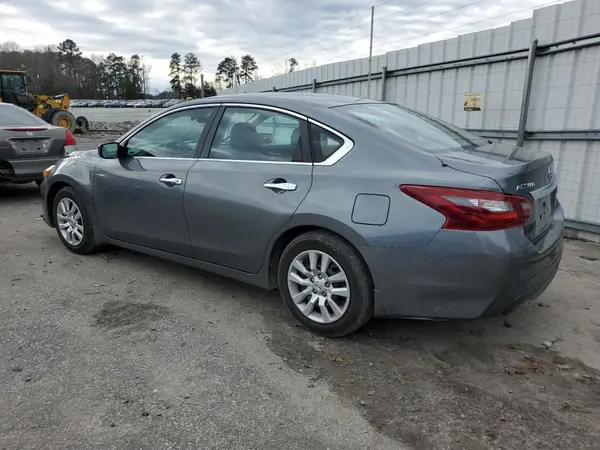 1N4AL3AP6JC221083 2018 NISSAN ALTIMA - Image 2