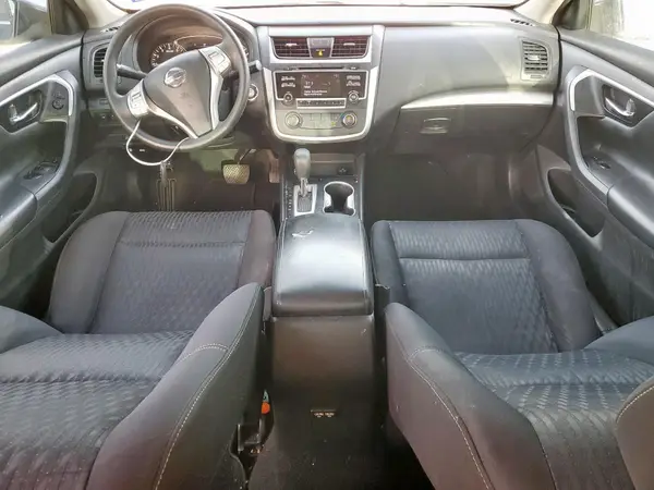 1N4AL3AP6JC221343 2018 NISSAN ALTIMA - Image 8