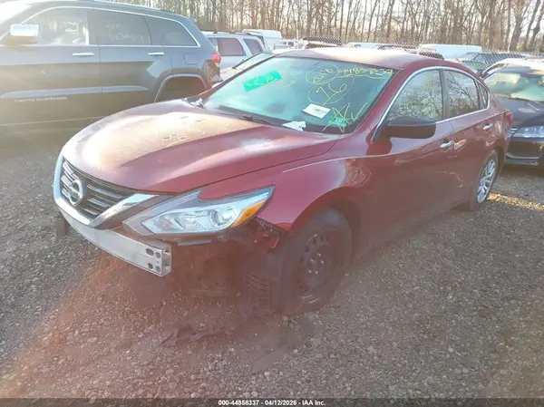 1N4AL3AP6JC221424 2018 NISSAN ALTIMA - Image 2