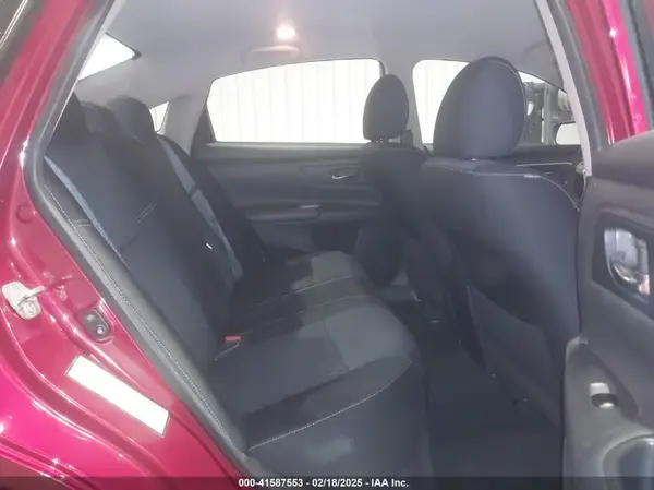 1N4AL3AP6JC221455 2018 NISSAN ALTIMA - Image 8