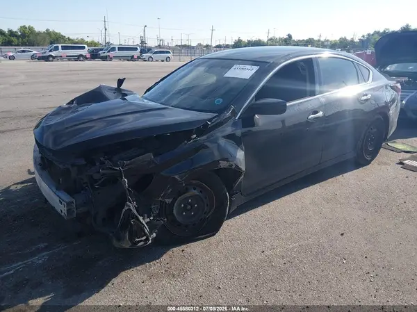 1N4AL3AP6JC221682 2018 NISSAN ALTIMA - Image 2