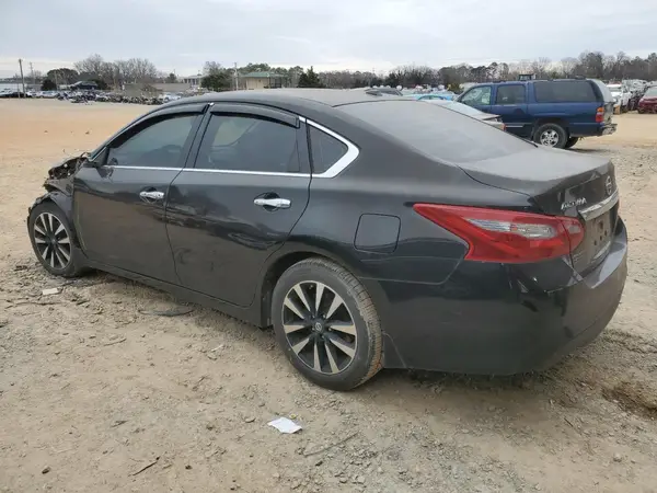 1N4AL3AP6JC221729 2018 NISSAN ALTIMA - Image 2