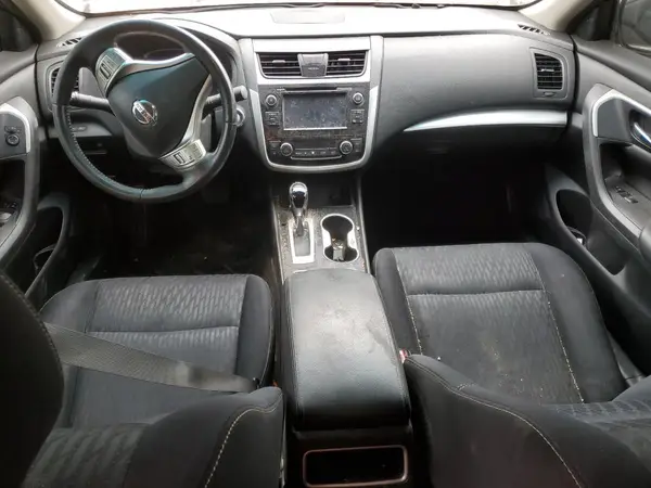 1N4AL3AP6JC221729 2018 NISSAN ALTIMA - Image 8