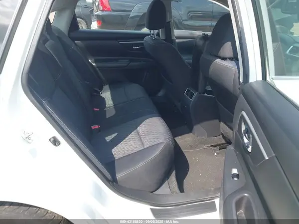 1N4AL3AP6JC222007 2018 NISSAN ALTIMA - Image 8