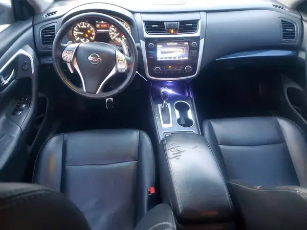 1N4AL3AP6JC222380 2018 NISSAN ALTIMA - Image 8