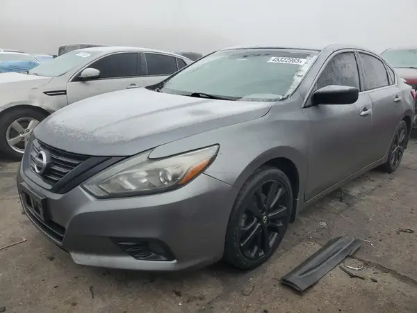 1N4AL3AP6JC222637 2018 NISSAN ALTIMA - Image 1