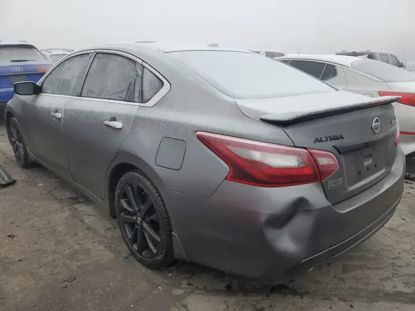 1N4AL3AP6JC222637 2018 NISSAN ALTIMA - Image 2
