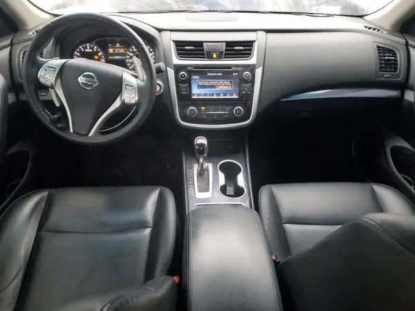 1N4AL3AP6JC222637 2018 NISSAN ALTIMA - Image 8