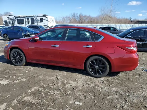 1N4AL3AP6JC223187 2018 NISSAN ALTIMA - Image 2