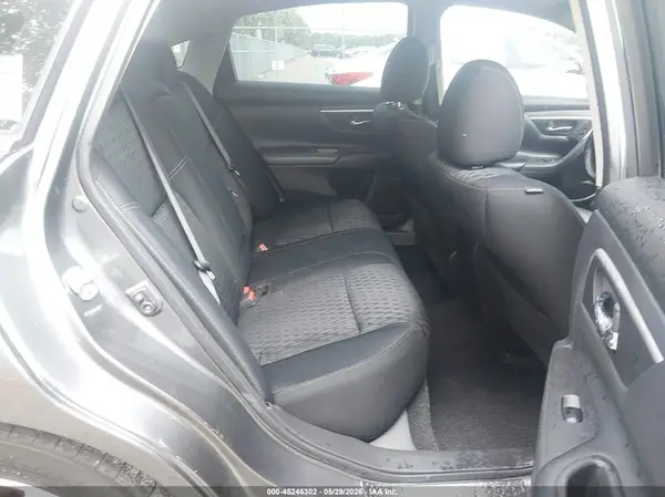 1N4AL3AP6JC223643 2018 NISSAN ALTIMA - Image 8