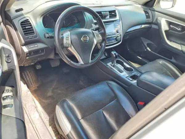 1N4AL3AP6JC223965 2018 NISSAN ALTIMA - Image 8