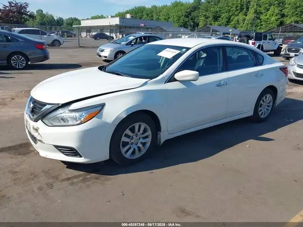 1N4AL3AP6JC224338 2018 NISSAN ALTIMA - Image 2
