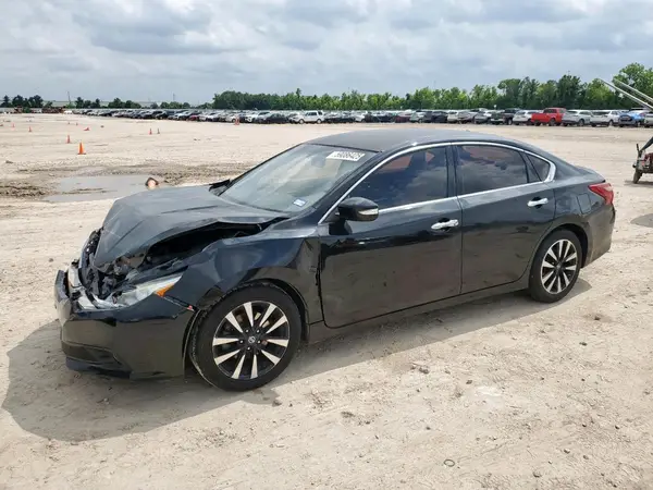 1N4AL3AP6JC224873 2018 NISSAN ALTIMA - Image 1