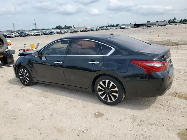 1N4AL3AP6JC224873 2018 NISSAN ALTIMA - Image 2