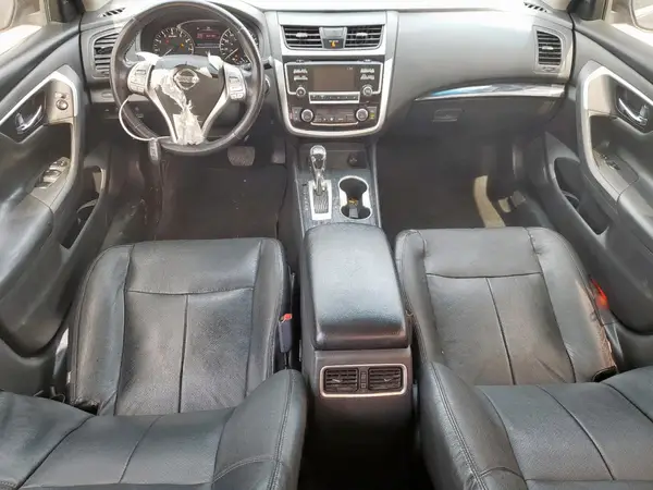 1N4AL3AP6JC224873 2018 NISSAN ALTIMA - Image 8
